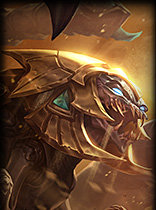 Skarner Vệ Binh Sa Mạc