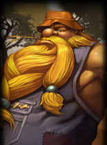 Gragas Hai Lúa