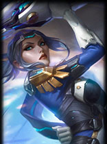 Fiora Vũ Khí Tối Thượng