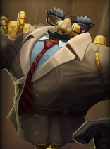 Đâu Phải Blitzcrank